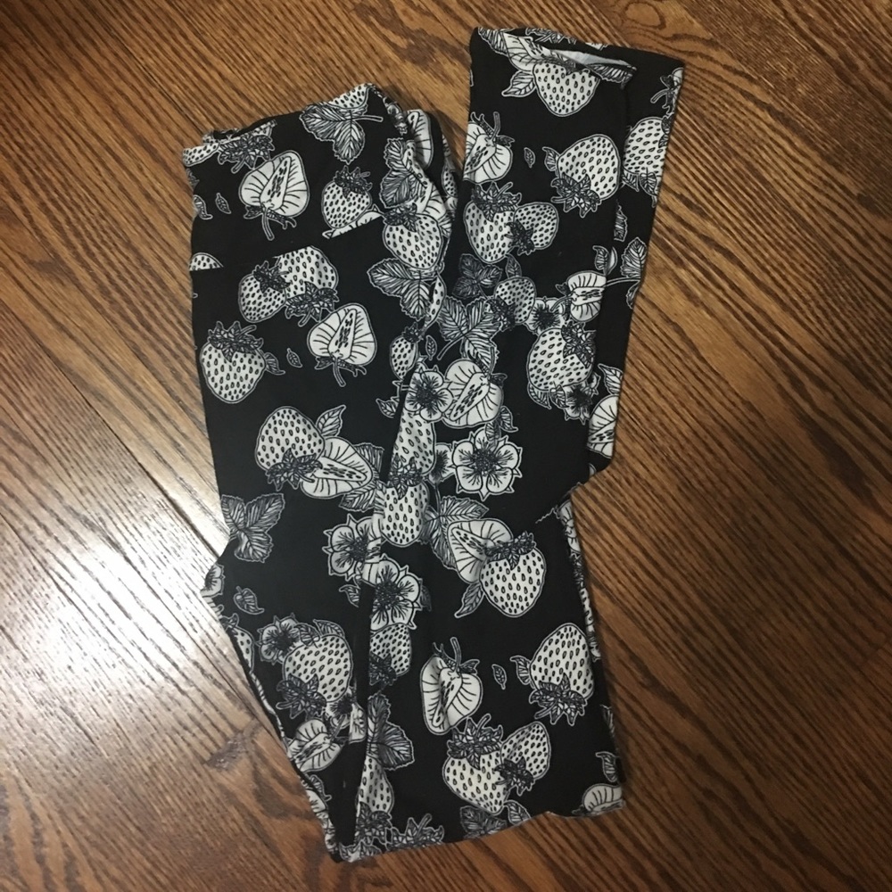 LULAROE OS leggings