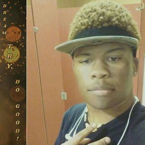 Meet your Posher, Johnathan