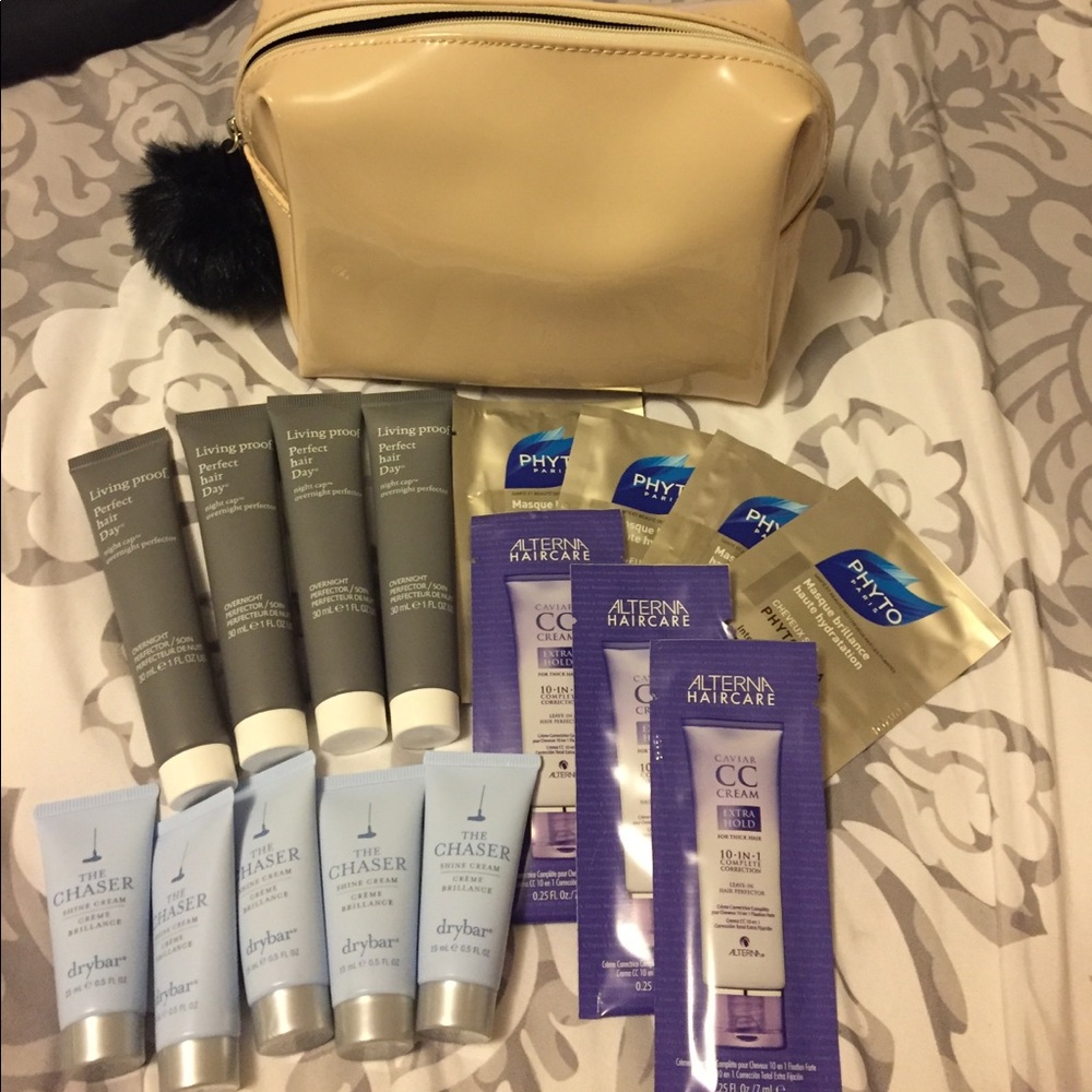 Hair bundle