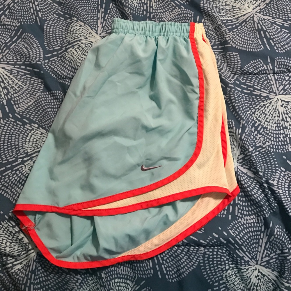 Nike DriFit Shorts