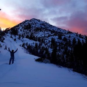 Meet your Posher, Raelyn