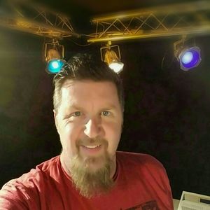 Meet your Posher, Jim