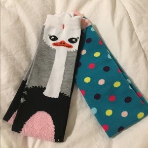 Cat and Jack Socks