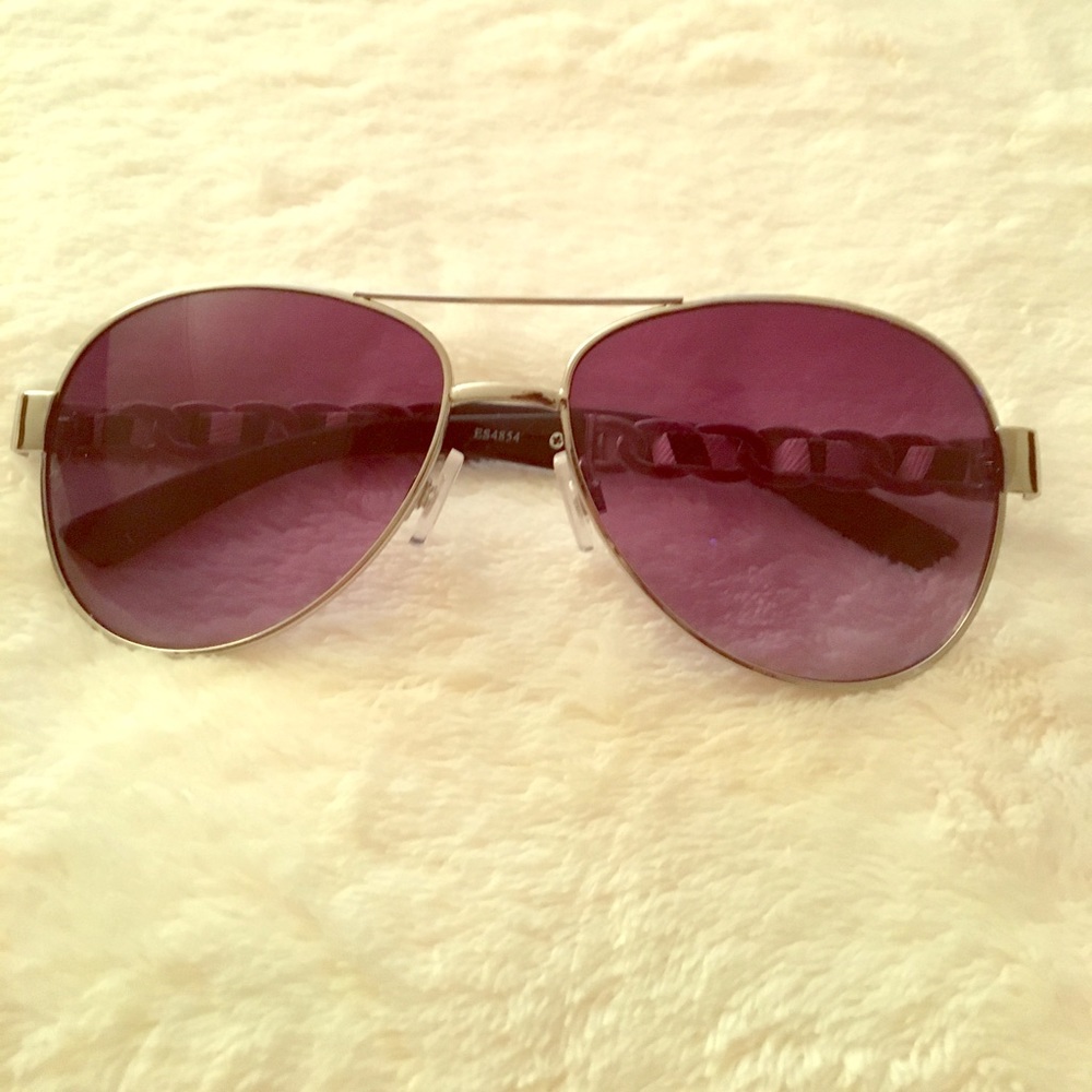Charming Charlie Sunglasses . Never worn