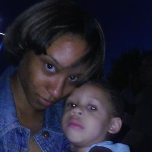 Meet your Posher, Daneshia