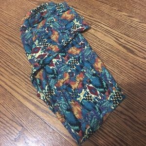 Lularoe leggings OS