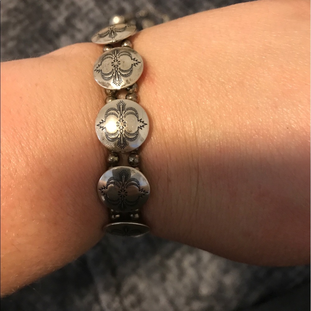 Silver Seashell Print Set - image 3