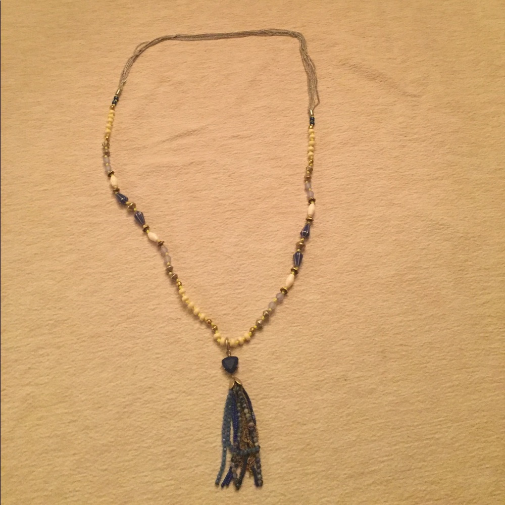 Stella and Dot necklace