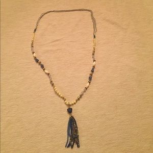 Stella and Dot necklace