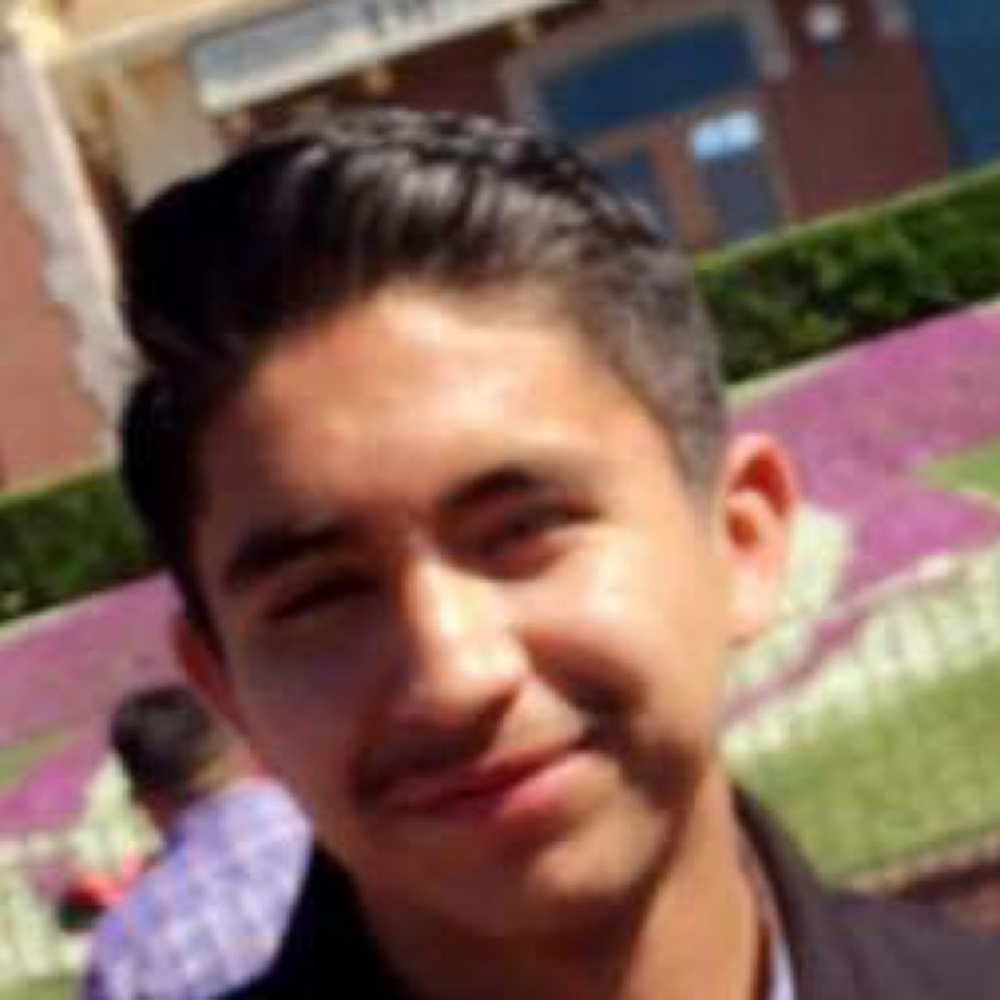 Meet your Posher, Gustavo