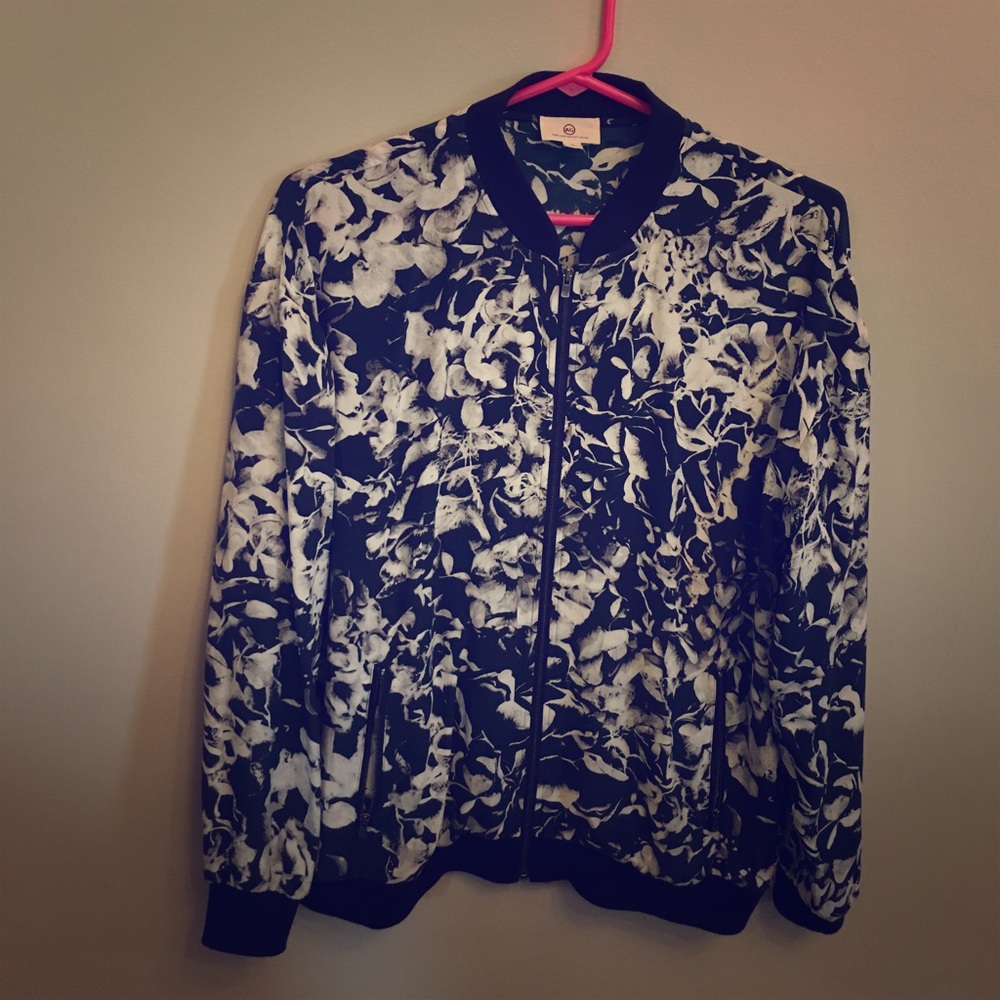Beautiful Adriano Goldschmied light jacket