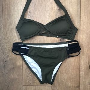 SALE Victoria's Secret PINK Bikini Set