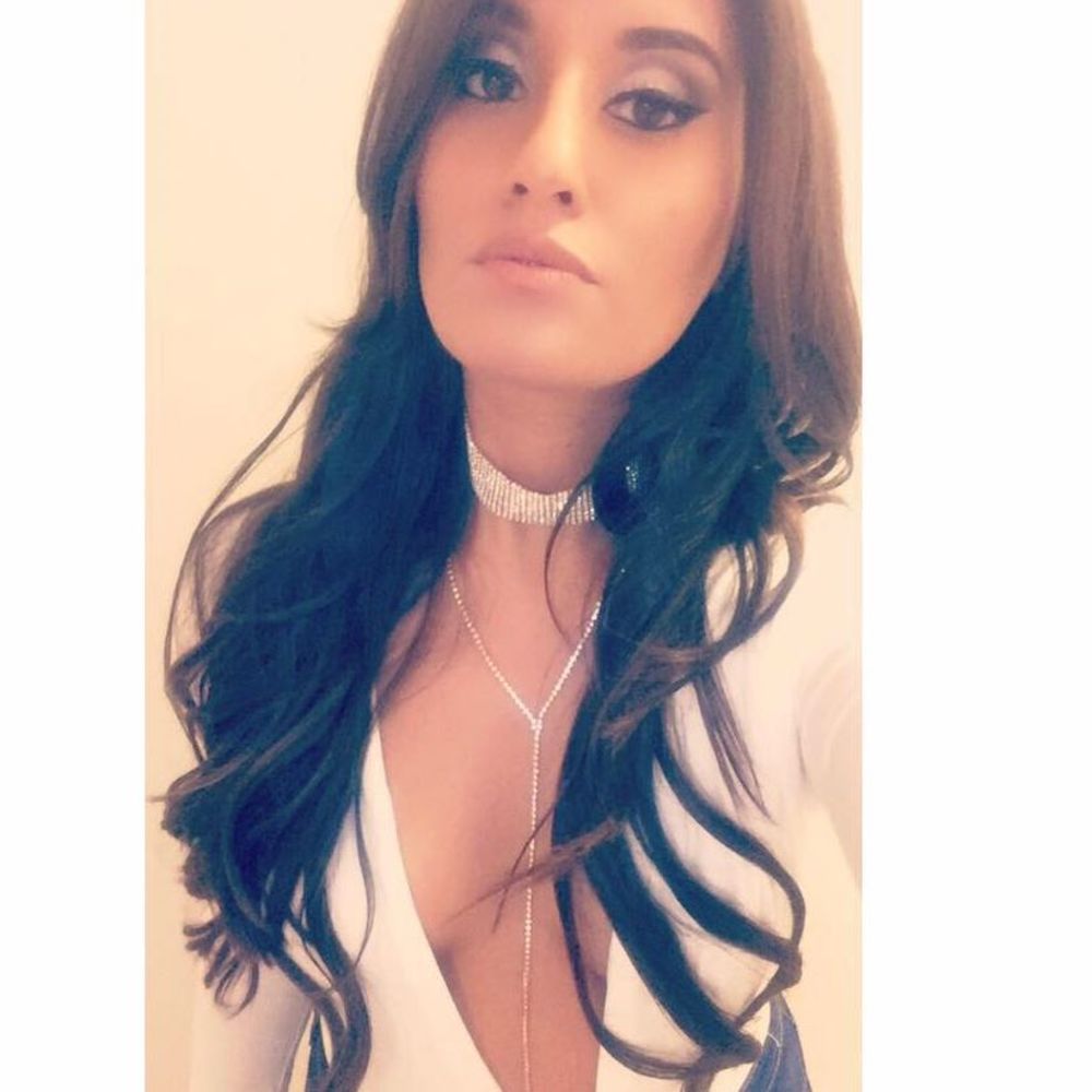 Meet your Posher, Mariah