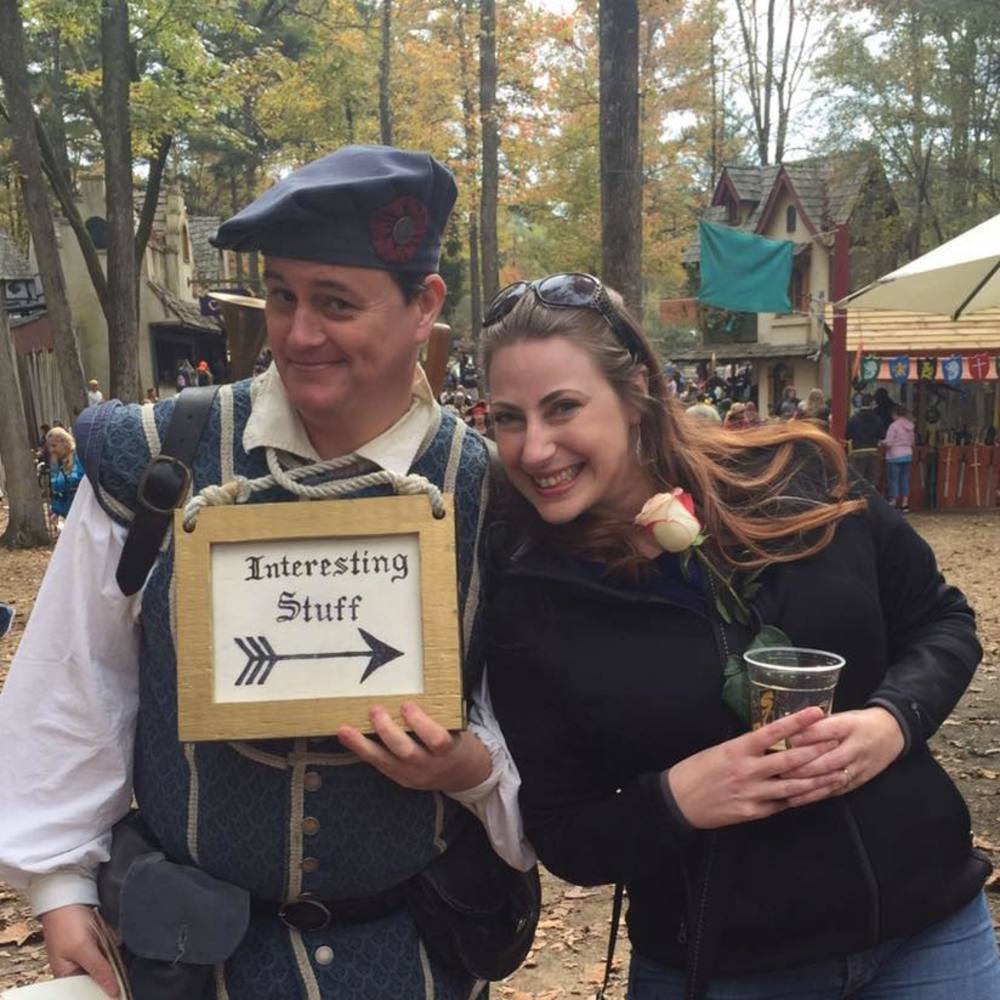 Meet your Posher, Amanda