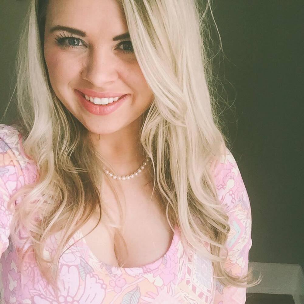 Meet your Posher, Amber