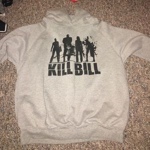 Kill Bill Sweatshirt