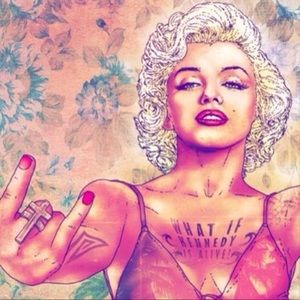 Meet your Posher, Melanie