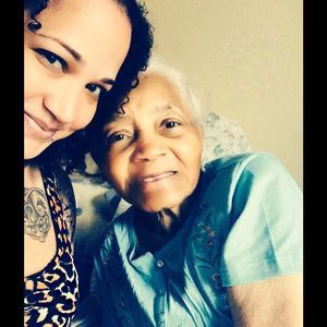 Meet your Posher, Amber