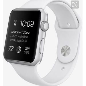 APPLE WATCH SERIES 1.