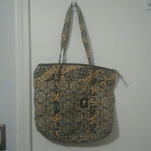 Pittsburgh Steelers bag