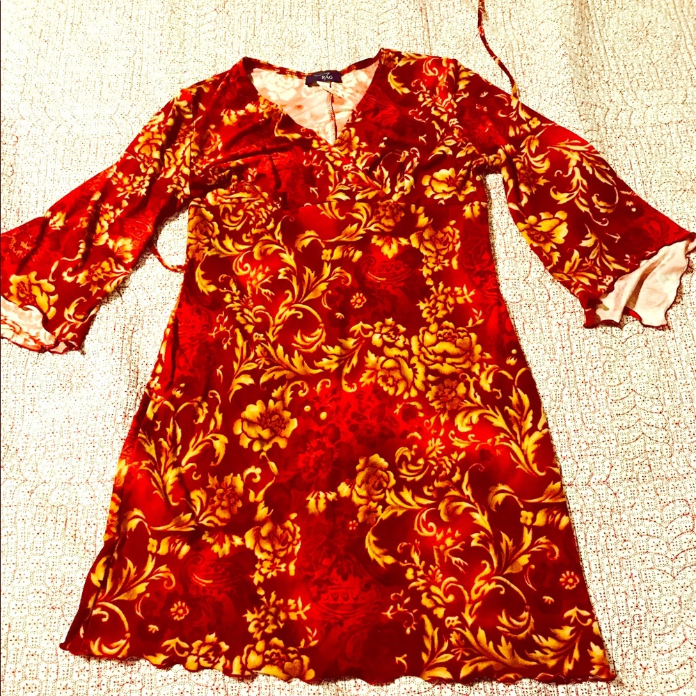 Rag size medium