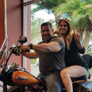 Meet your Posher, Rolando