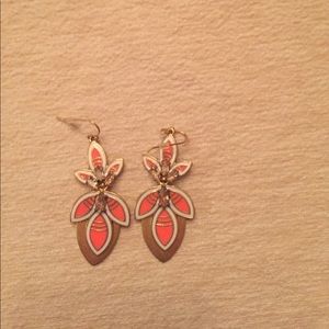 Brand new Stella and Dot earrings