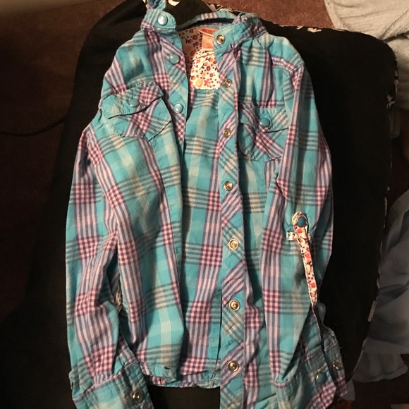 Nice girl clothes lot - Picture 2 of 3