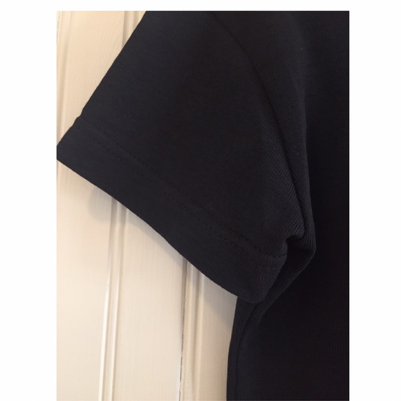 🚫SOLD Vintage 90s KISS Rhinestone Studded T-shirt - Picture 7 of 8