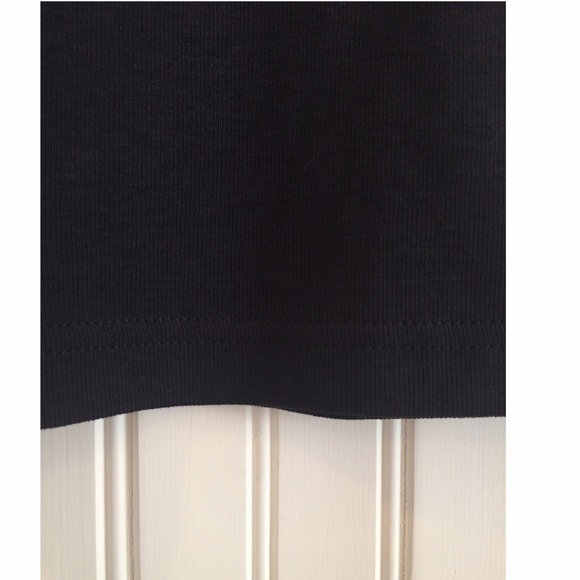 🚫SOLD Vintage 90s KISS Rhinestone Studded T-shirt - Picture 8 of 8