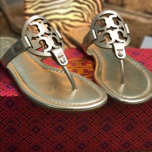 Tory Burch Sandals