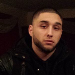 Meet your Posher, Anthony