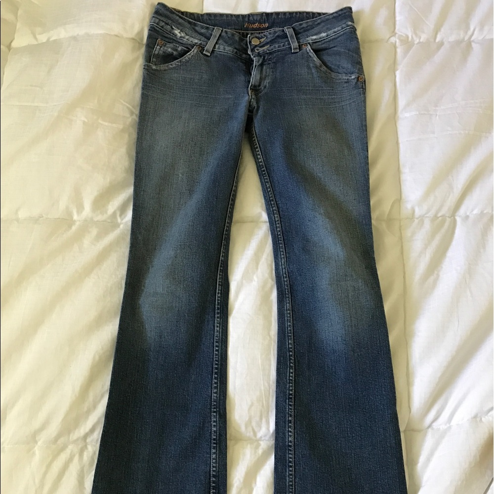 Hudson Jeans
