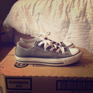 Converse All Star Shoes