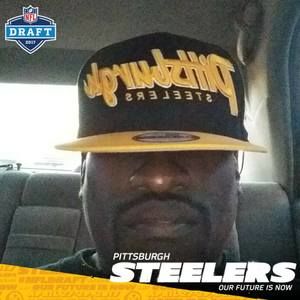 Meet your Posher, Kyle