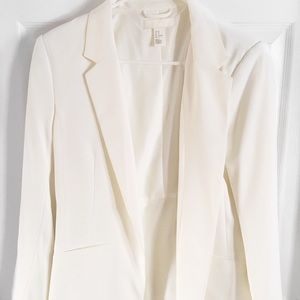 🆕 Off White OverSized H&M Blazer