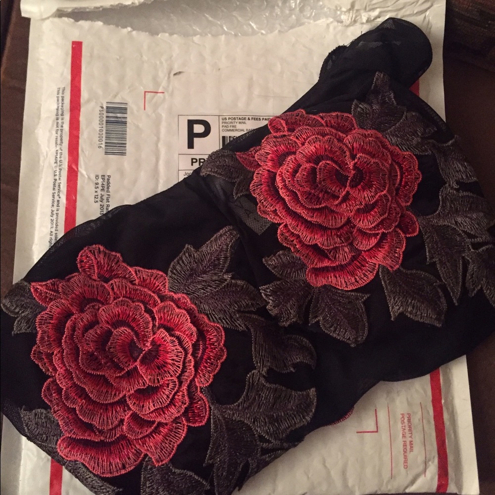 Proof Of Trade!