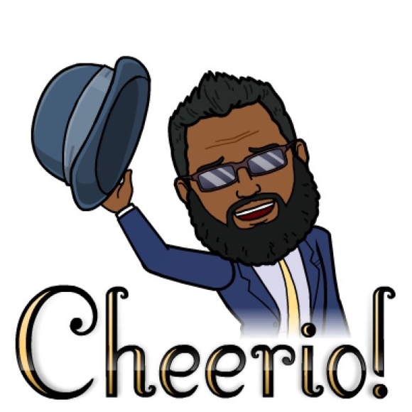 Meet your Posher, Dexter - Picture 1 of 1