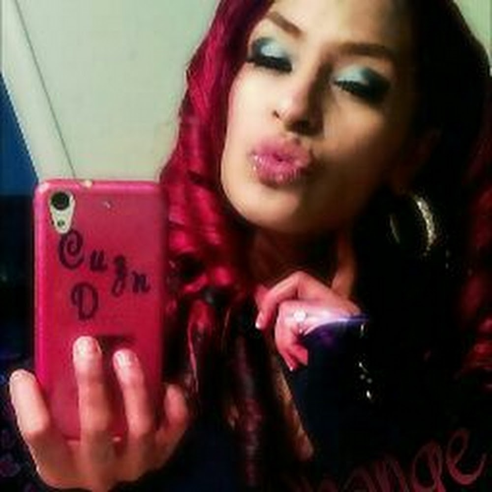 Meet your Posher, Morena