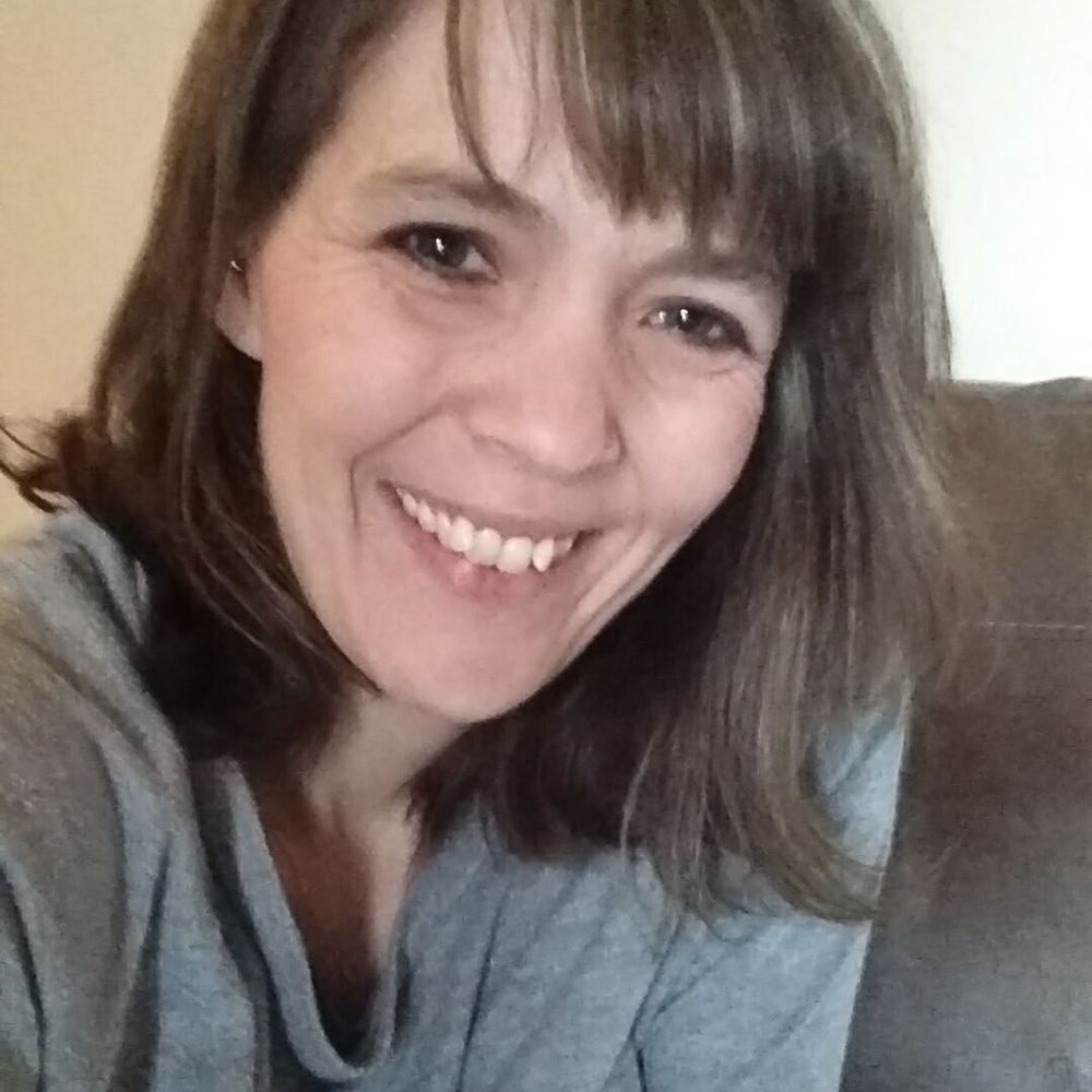 Meet your Posher, Stacy