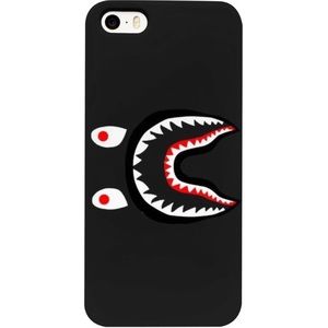Land shark phone case