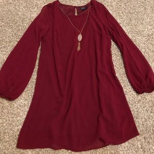 Flowy Cocktail dress