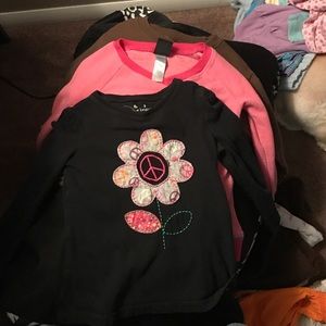 Size 4/5 girls clothing good condition