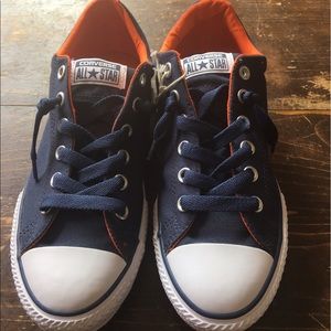 Converse sneakers