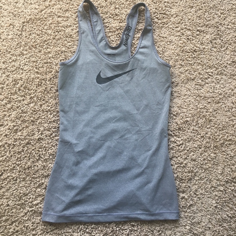 Nike Dri-Fit Racerback