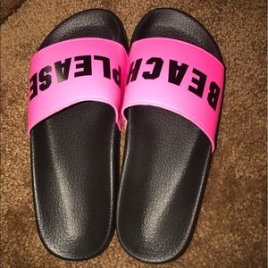 PINK slides