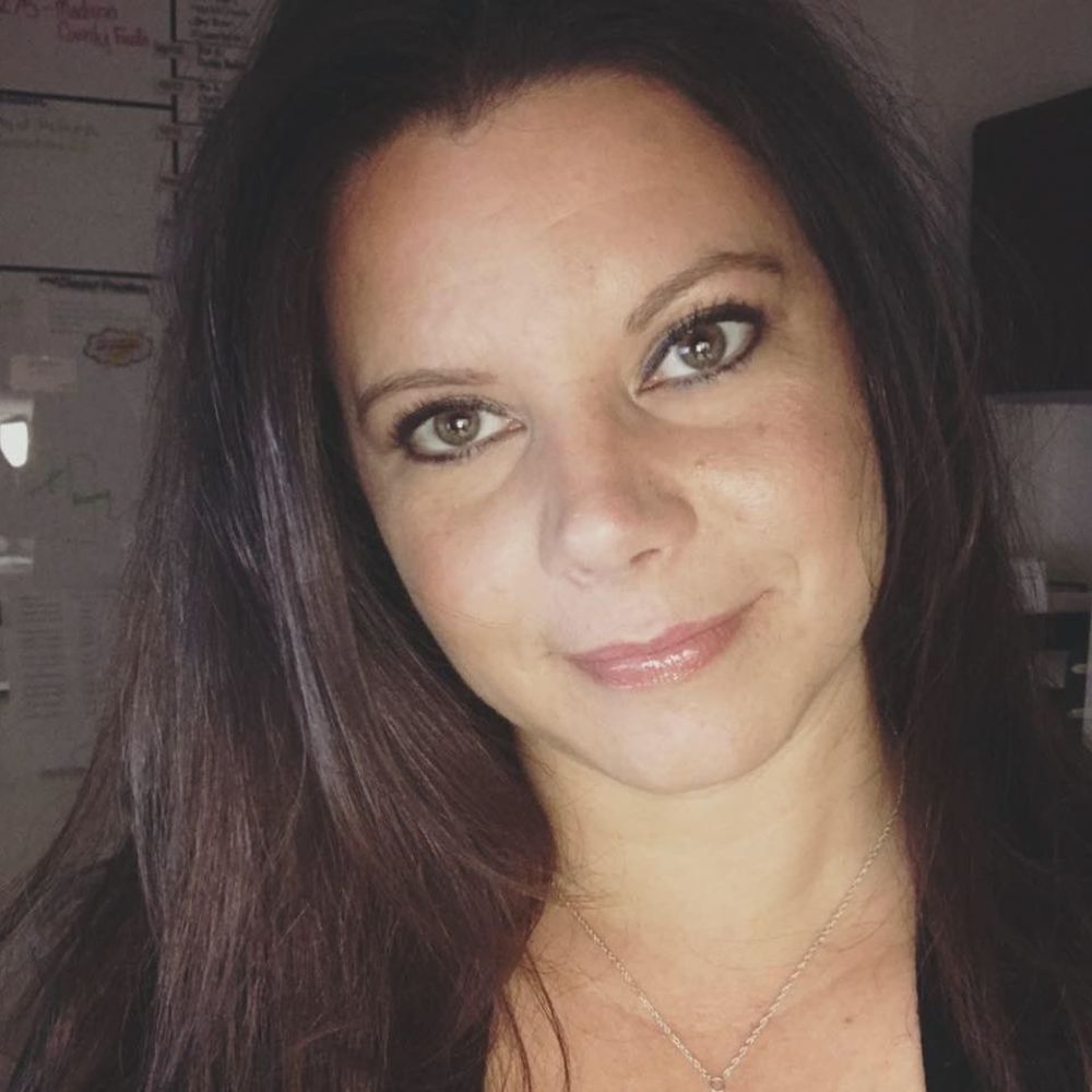 Meet your Posher, Nadene