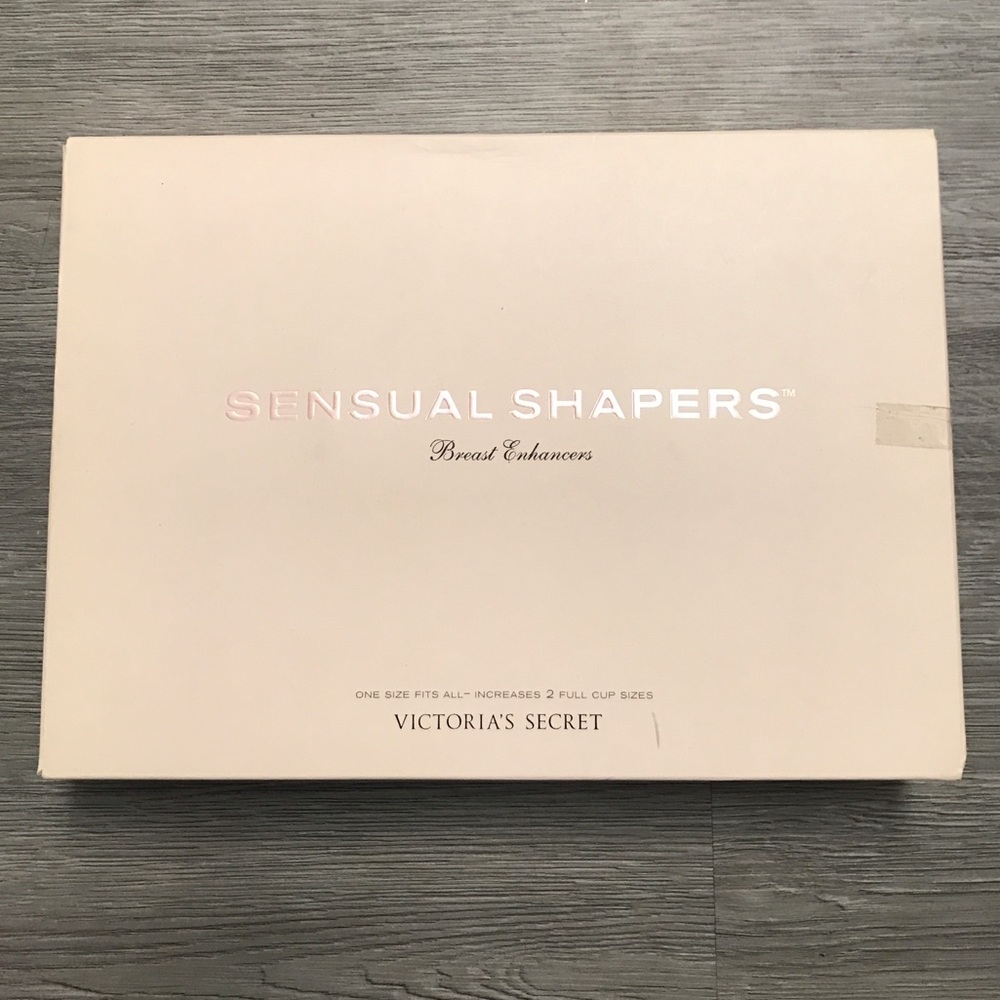 ✨NWOT✨Victoria Secrets Breast Enhancers✨