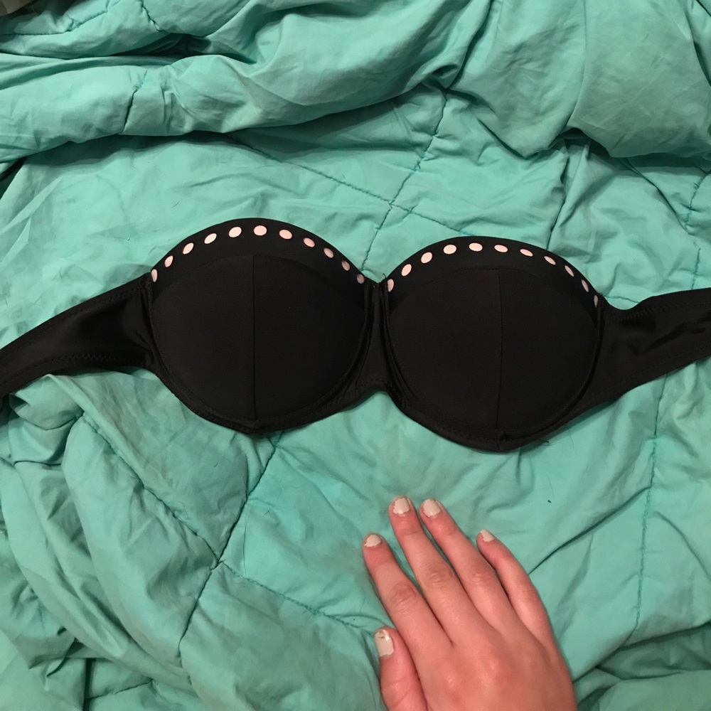 Bathing sit top
