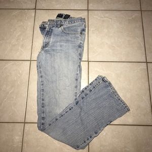 EXPRESS JEANS